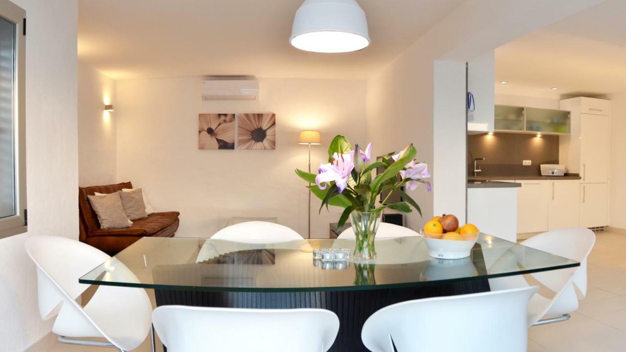 Casa La Vista - Bungalow With Fantastic Sea Views Arguineguin 外观 照片